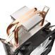 Кулер охолодження процесора Lanshuo Ice Blade 200 Led підсвічування вентилятора 9 фото 4