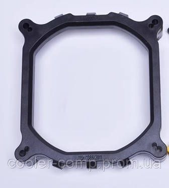 Кріплення для кулера на Socket Intel 2011/2011v3/1150-56/1366/1200 на гвинтах 68 фото