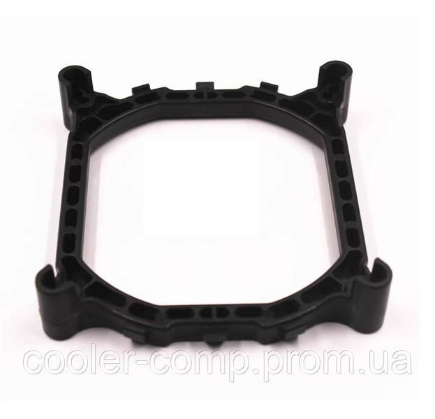 Кріплення для кулера на Socket Intel 2011/2011v3/1150-56/1366/1200 на гвинтах 68 фото