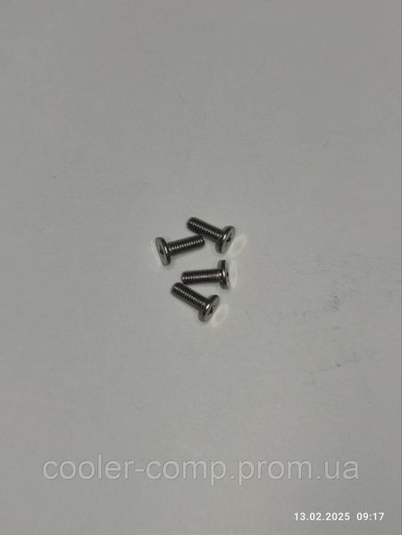 Кріплення для кулера Intel Socket 1150/1151/1155/1156/1200 металеве 143 фото
