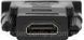 Перехідник конвертер DVI на HDMI 90 фото 2