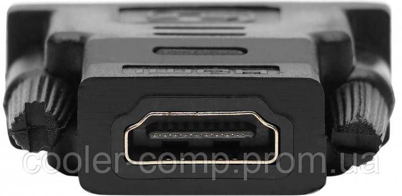 Перехідник конвертер DVI на HDMI 90 фото