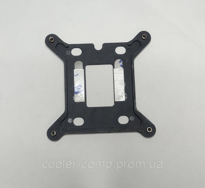Кріплення з бекплейтом для кулера на Socket 1700 38 фото