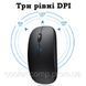 Бездротова комп&rsquo;ютерна миша Anmck Mini 2,4G + Bluetooth 5,0 113 фото 7