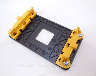 Кріплення для кулера на Socket AMD AM2/AM2+/AM3/AM3+/FM1/FM2/FM2+ 53 фото