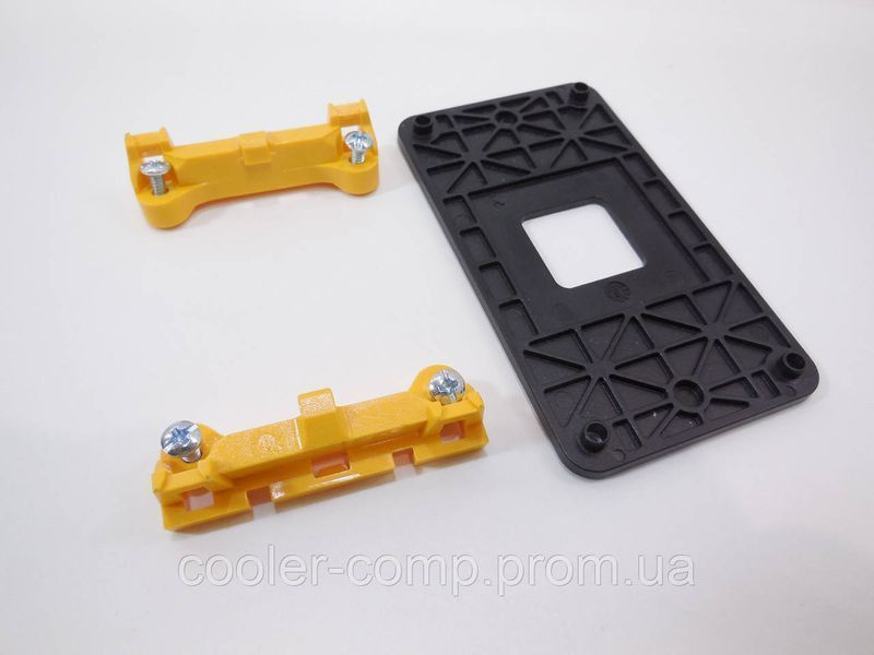 Кріплення для кулера на Socket AMD AM2/AM2+/AM3/AM3+/FM1/FM2/FM2+ 53 фото