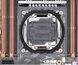 Кріплення для кулера процесора Socket Intel LGA 2011/2011v2/2011v3 Square ILM 55 фото 2